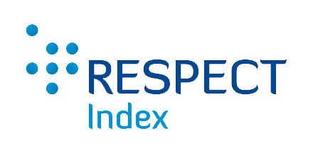 Logo Respect Index